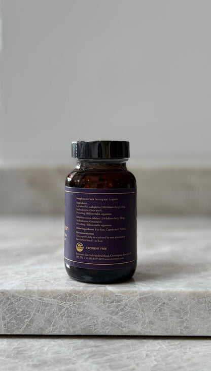 Probiotic 10B (Lactobacillus Acidophilus Bifidobacterium biffidum)