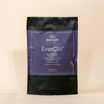 Evercol Pouch (Refill)