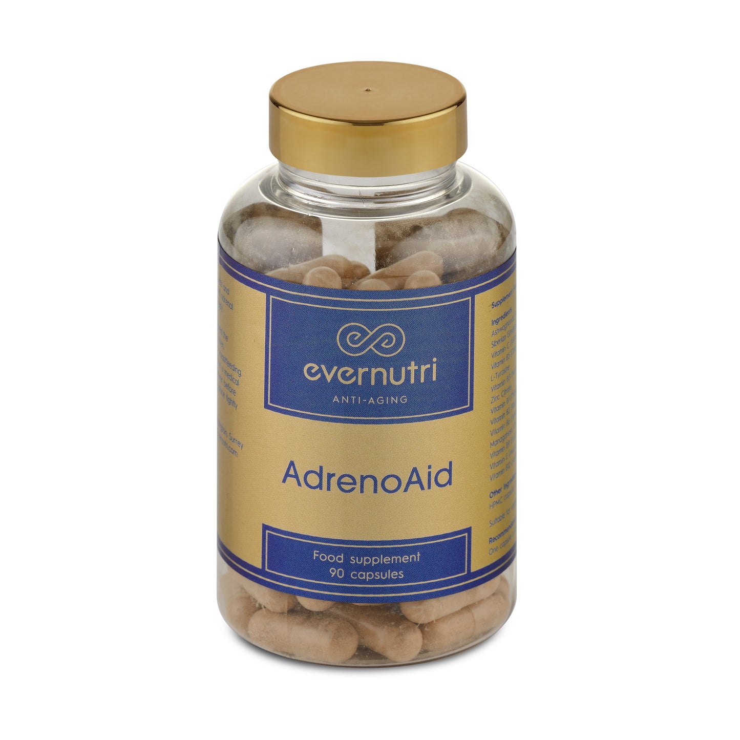 Adrenoaid