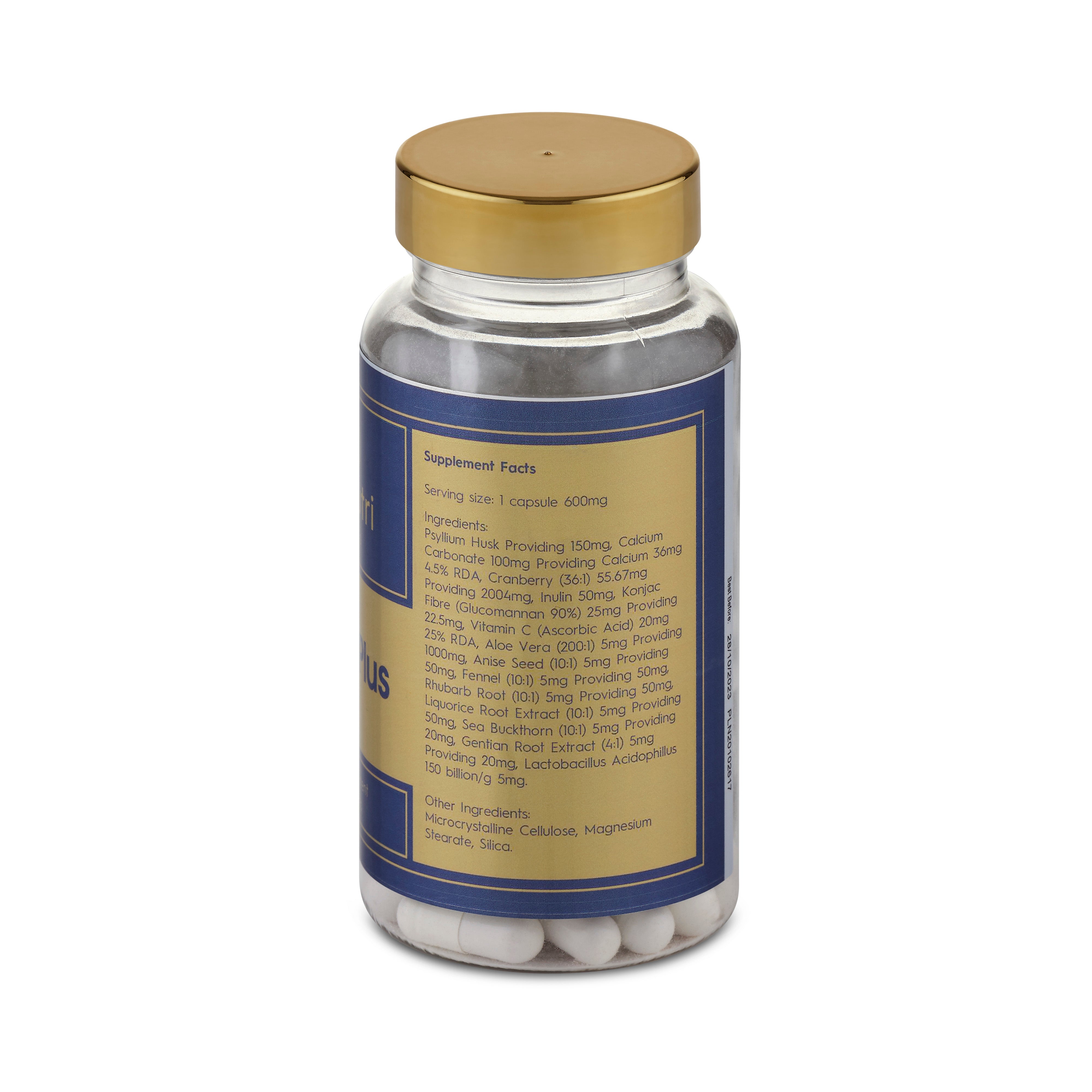 Colcun Progressa Plus Colon Plus – EverNutri