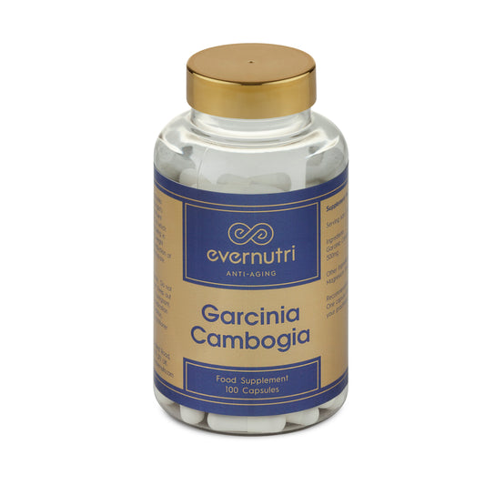 Garcinia Cambogia