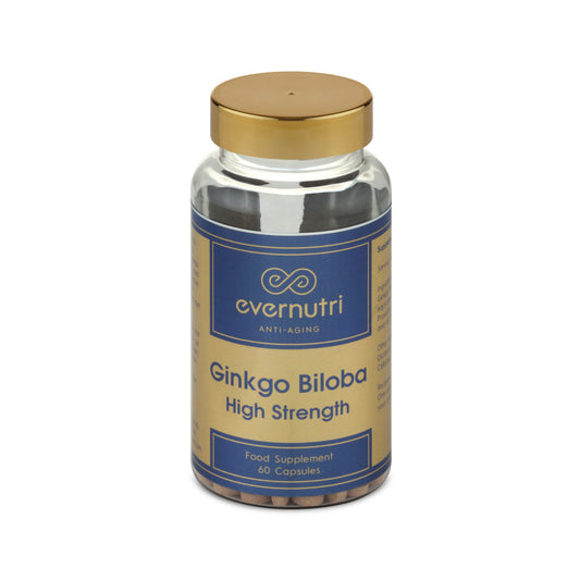 Ginkgo Biloba