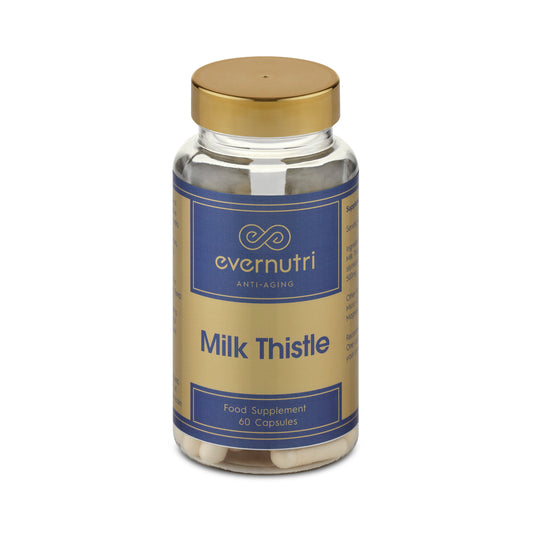 Milk Thistle