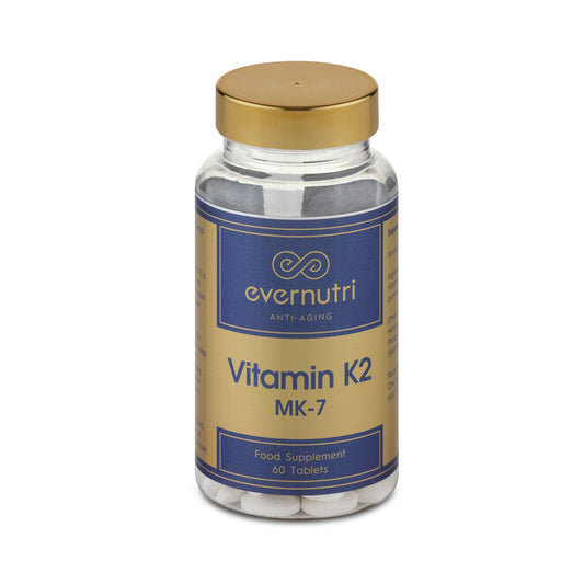 Vitamin K2 MK-7